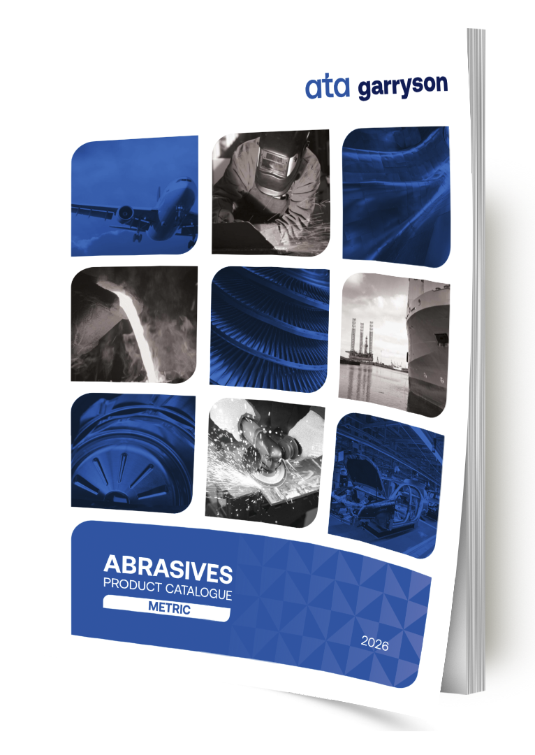 Abrasives Catalogue